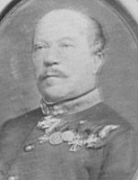1878 Czako Franz von